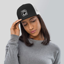 Load image into Gallery viewer, Trucker Cap