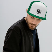 Load image into Gallery viewer, Trucker Cap