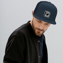 Load image into Gallery viewer, Trucker Cap