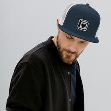 Load image into Gallery viewer, Trucker Cap