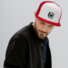Load image into Gallery viewer, Trucker Cap