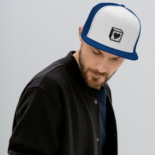 Load image into Gallery viewer, Trucker Cap