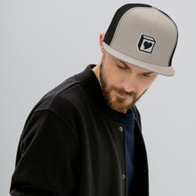 Load image into Gallery viewer, Trucker Cap