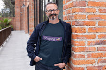 Load image into Gallery viewer, 'Shipping' Tag T-Shirt