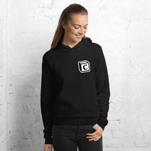 Load image into Gallery viewer, 'C' Block Monogram Pullover Hoodie, Unisex