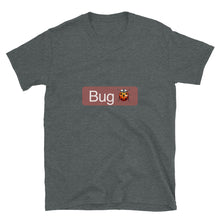 Load image into Gallery viewer, &#39;Bug&#39; Tag T-Shirt
