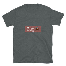 Load image into Gallery viewer, 'Bug' Tag T-Shirt