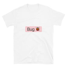 Load image into Gallery viewer, 'Bug' Tag T-Shirt