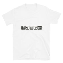 Load image into Gallery viewer, Database Views T-Shirt