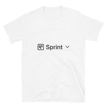 Load image into Gallery viewer, Sprint Board View T-Shirt