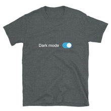 Load image into Gallery viewer, Dark Mode T-Shirt