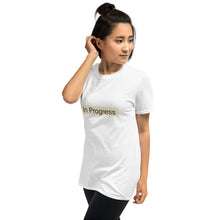 Load image into Gallery viewer, Short-Sleeve Unisex T-Shirt