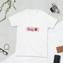 Load image into Gallery viewer, 'Bug' Tag T-Shirt