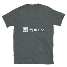 Load image into Gallery viewer, Epic Board View T-Shirt