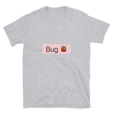 Load image into Gallery viewer, 'Bug' Tag T-Shirt
