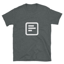 Load image into Gallery viewer, List Icon T-Shirt