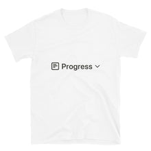 Load image into Gallery viewer, Progress List View T-Shirt