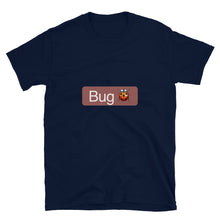Load image into Gallery viewer, 'Bug' Tag T-Shirt