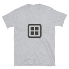 Load image into Gallery viewer, Gallery Icon T-Shirt
