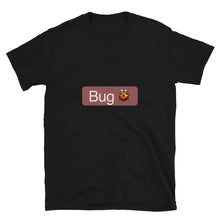 Load image into Gallery viewer, 'Bug' Tag T-Shirt