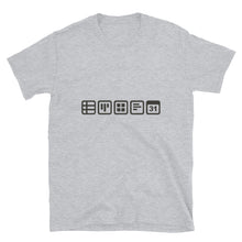 Load image into Gallery viewer, Database Views T-Shirt