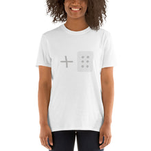 Load image into Gallery viewer, Add/Drag Block T-Shirt