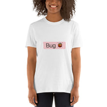 Load image into Gallery viewer, 'Bug' Tag T-Shirt