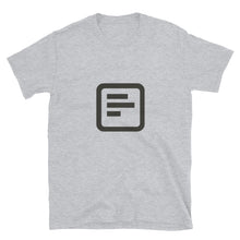 Load image into Gallery viewer, List Icon T-Shirt