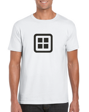 Load image into Gallery viewer, Classic Unisex Crewneck T-shirt