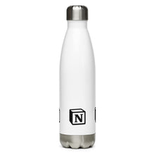 Load image into Gallery viewer, Stainless Steel Water Bottle