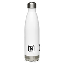 Load image into Gallery viewer, Stainless Steel Water Bottle