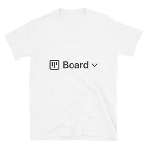 Board View T-Shirt