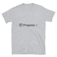 Load image into Gallery viewer, Progress List View T-Shirt
