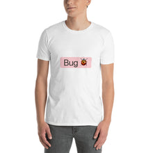 Load image into Gallery viewer, &#39;Bug&#39; Tag T-Shirt
