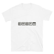 Load image into Gallery viewer, Database Views T-Shirt
