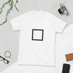 Checkbox (To-do) Block T-Shirt