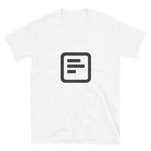 Load image into Gallery viewer, List Icon T-Shirt
