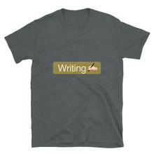 Load image into Gallery viewer, &#39;Writing&#39; Tag T-Shirt
