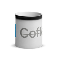 Load image into Gallery viewer, Checkbox (Coffee) Magic Mug
