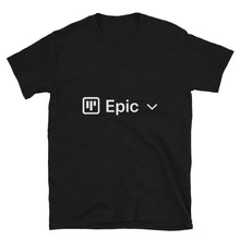 Load image into Gallery viewer, Epic Board View T-Shirt
